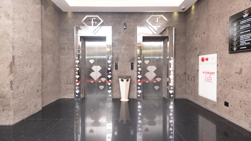 Fashion Hotel Legian 36/52