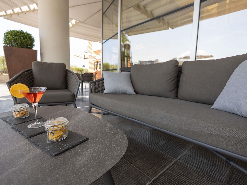 Novotel Salerno Est Arechi 50/75