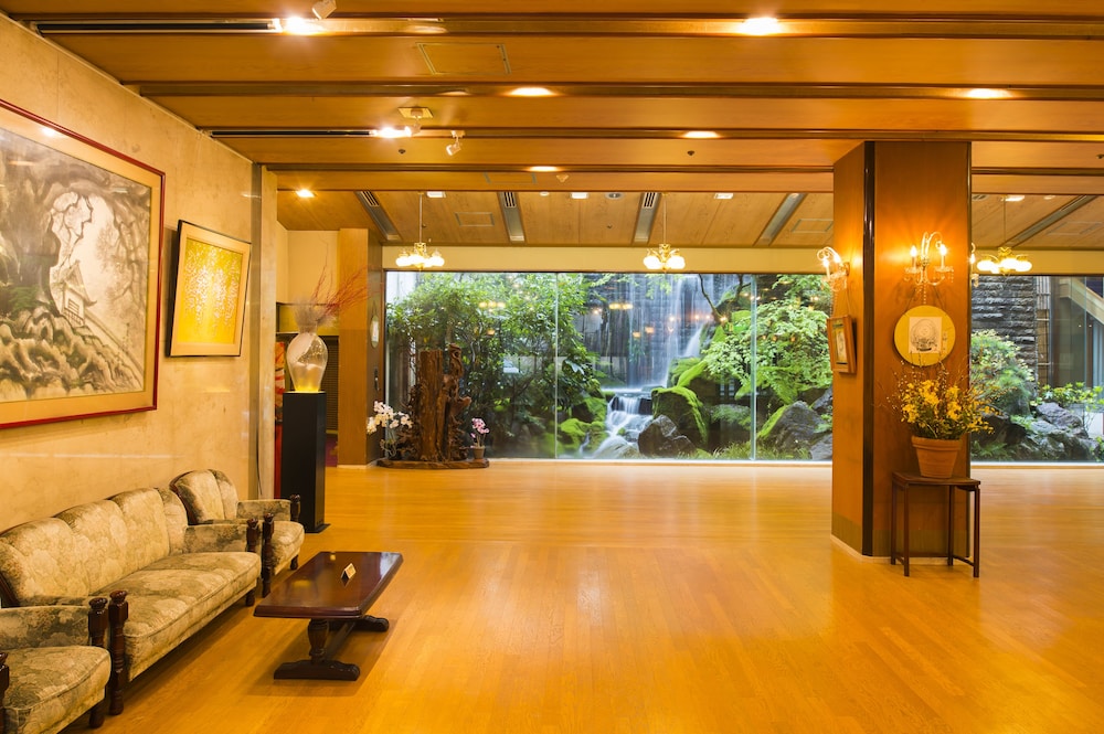 Hotel Nishi No Miyabi Tokiwa 5/50
