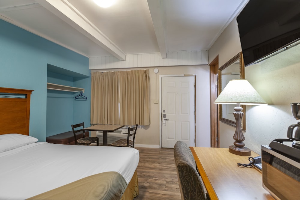 Budget Inn Boise 17/36