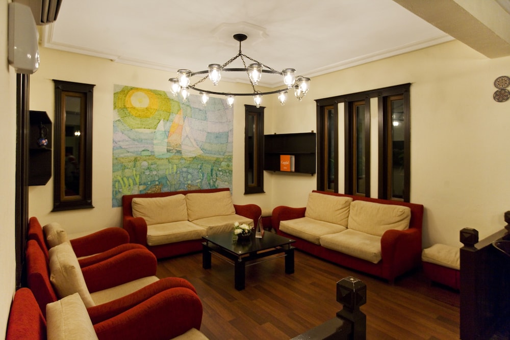 Marvida Hotel Akman Park 28/47