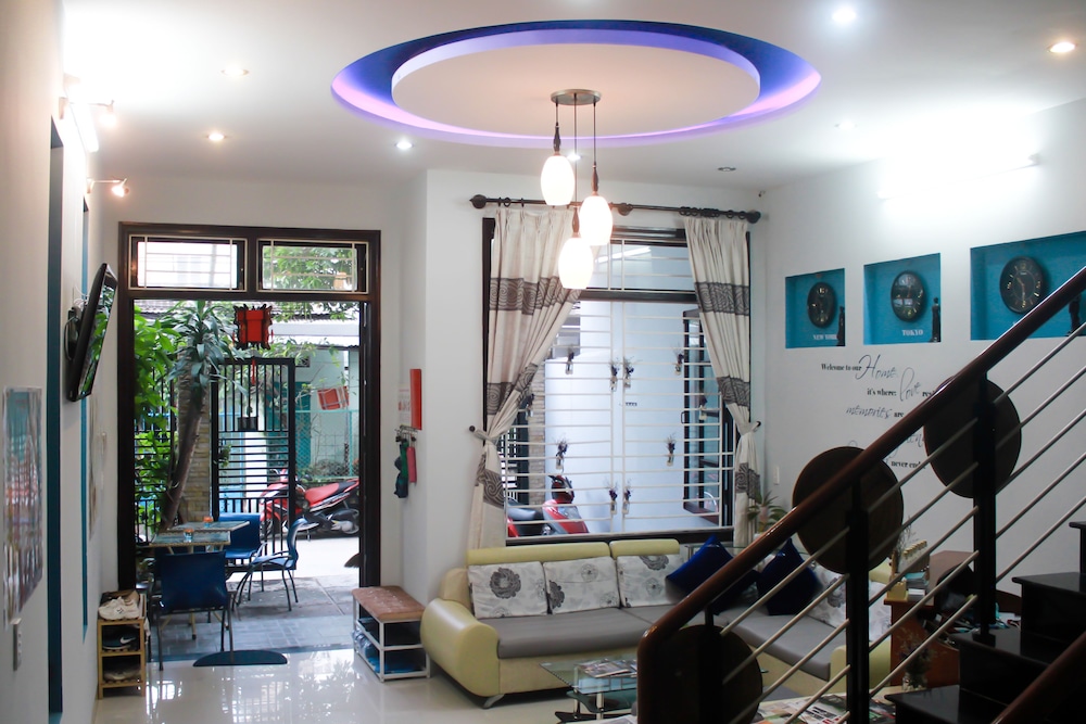 Hana Homestay Danang 18/26