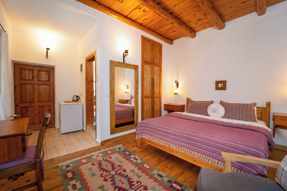Watermill Villa & Hotel Faralya 13/50