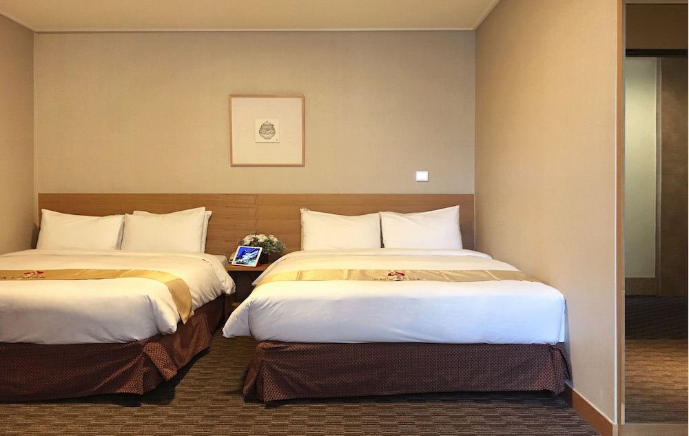 Hotel Skypark Central Myeongdong 9/44