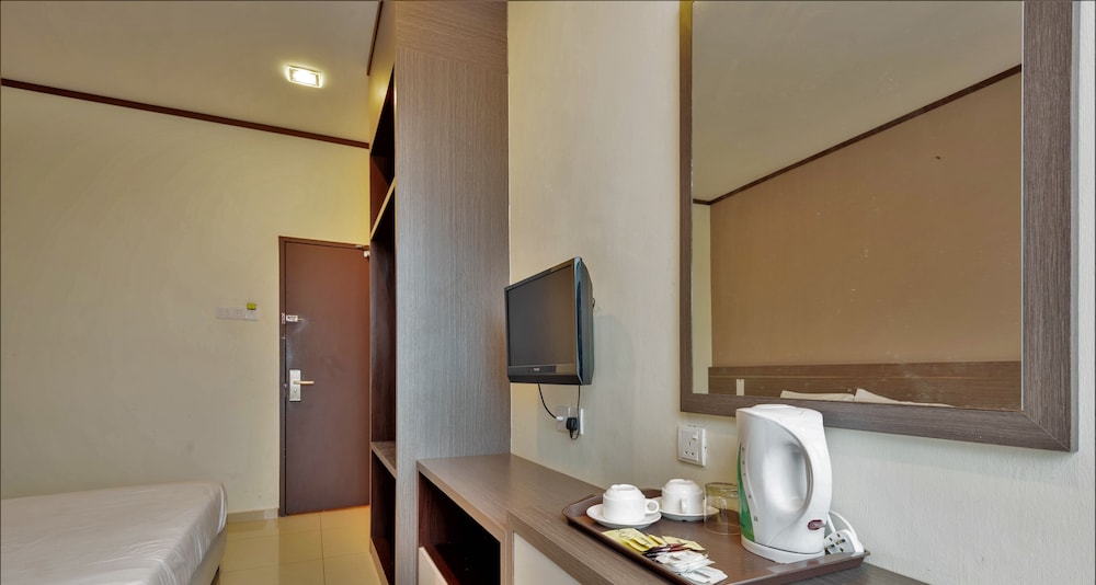 Kesang Laut Hotel 21/24