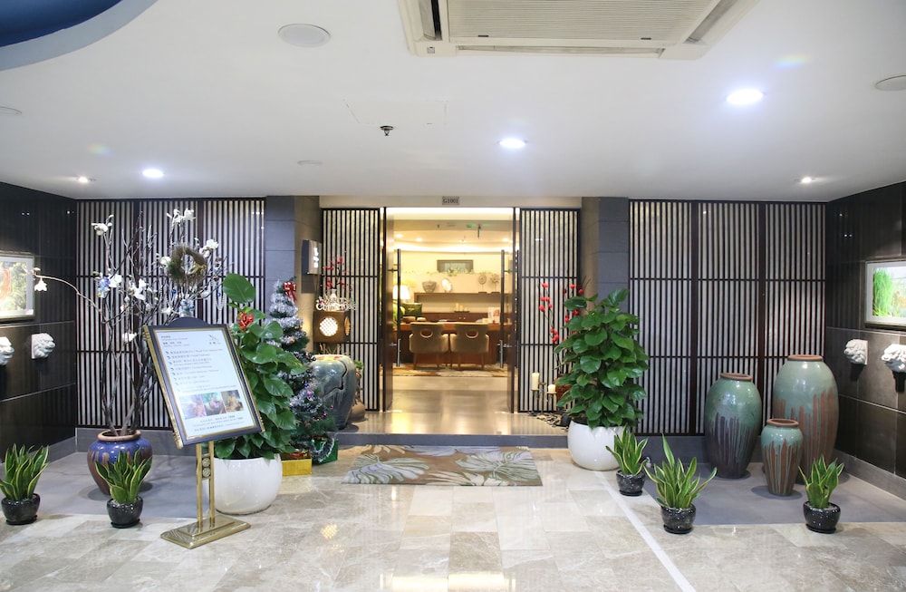 Xianglu Grand Hotel 6/58