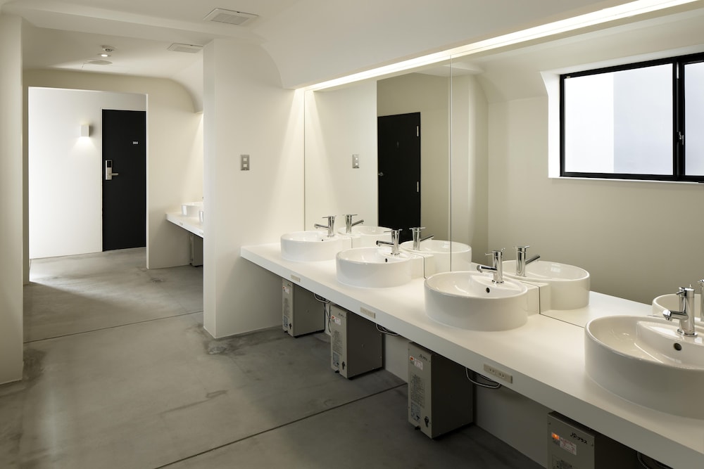 Piece Hostel Kyoto 64/71