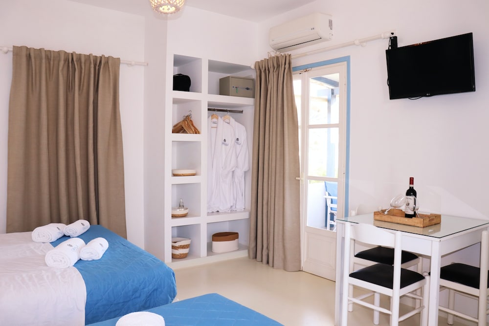 Coralli Beach Apartments 14/50
