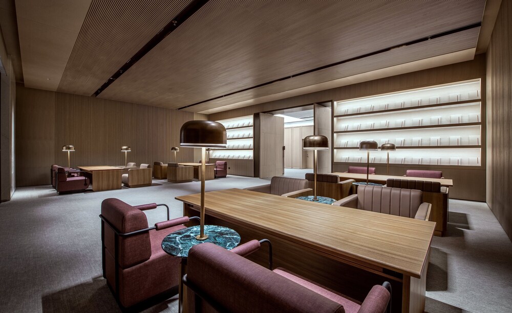 IntercityHotel Shenzhen Futian Huanggang 33/51