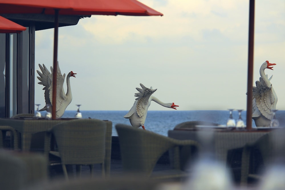 Desa Swan Villas & SPA, Keramas (Formerly Desa Pramana Swan) 24/50