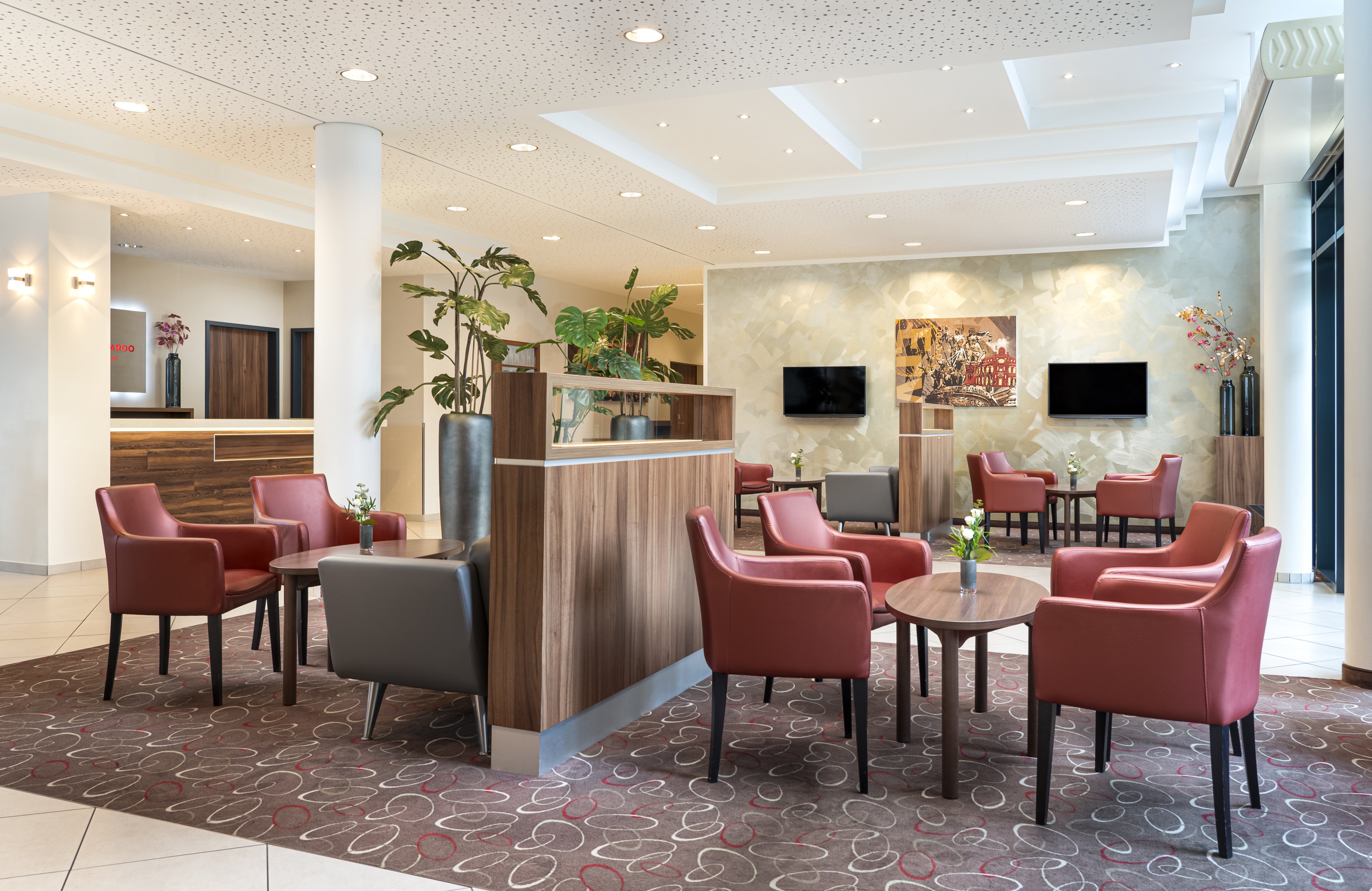 Leonardo Hotel Dresden Altstadt 17/28