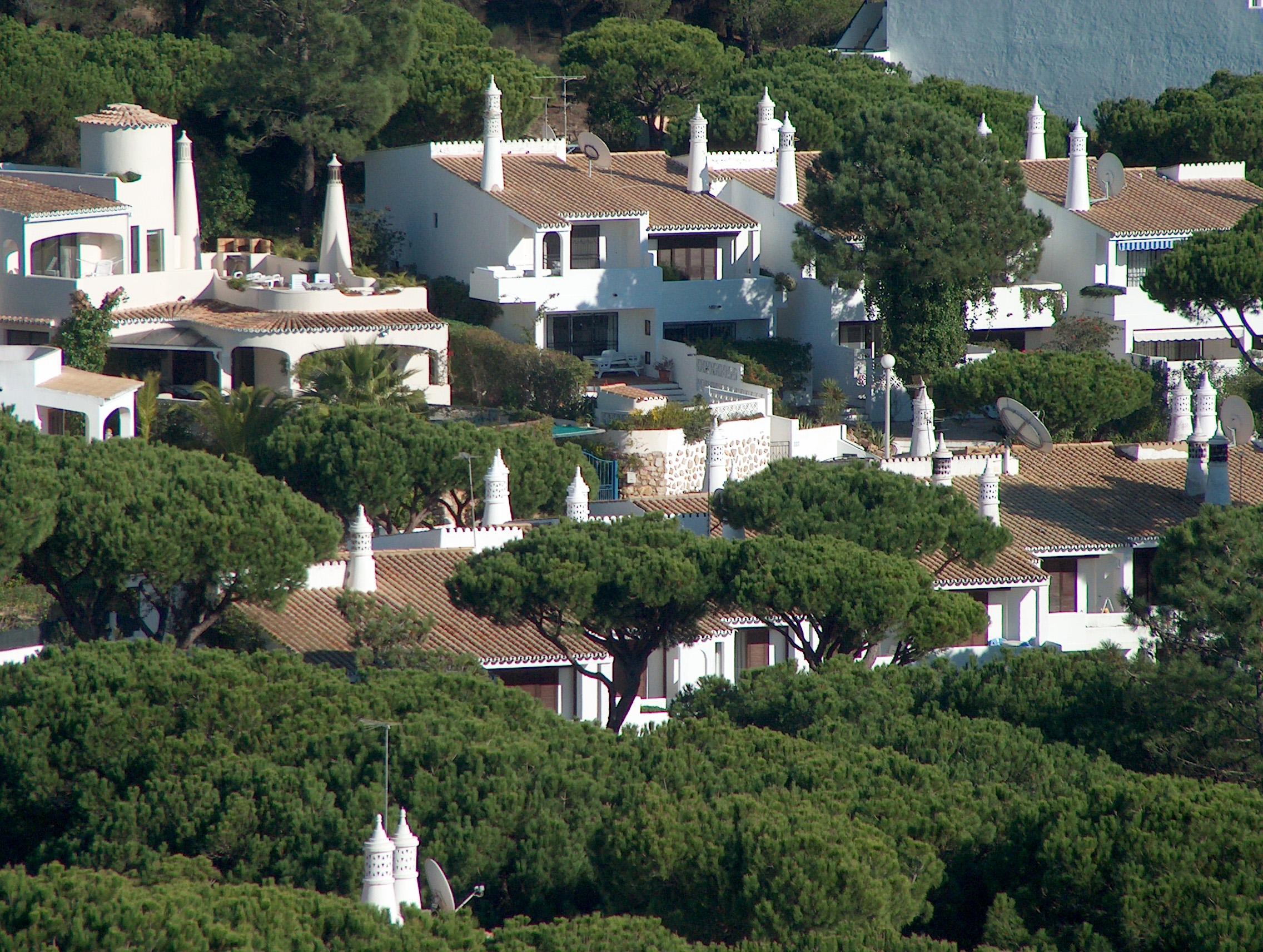 Vale do Garrao Villas 13/22
