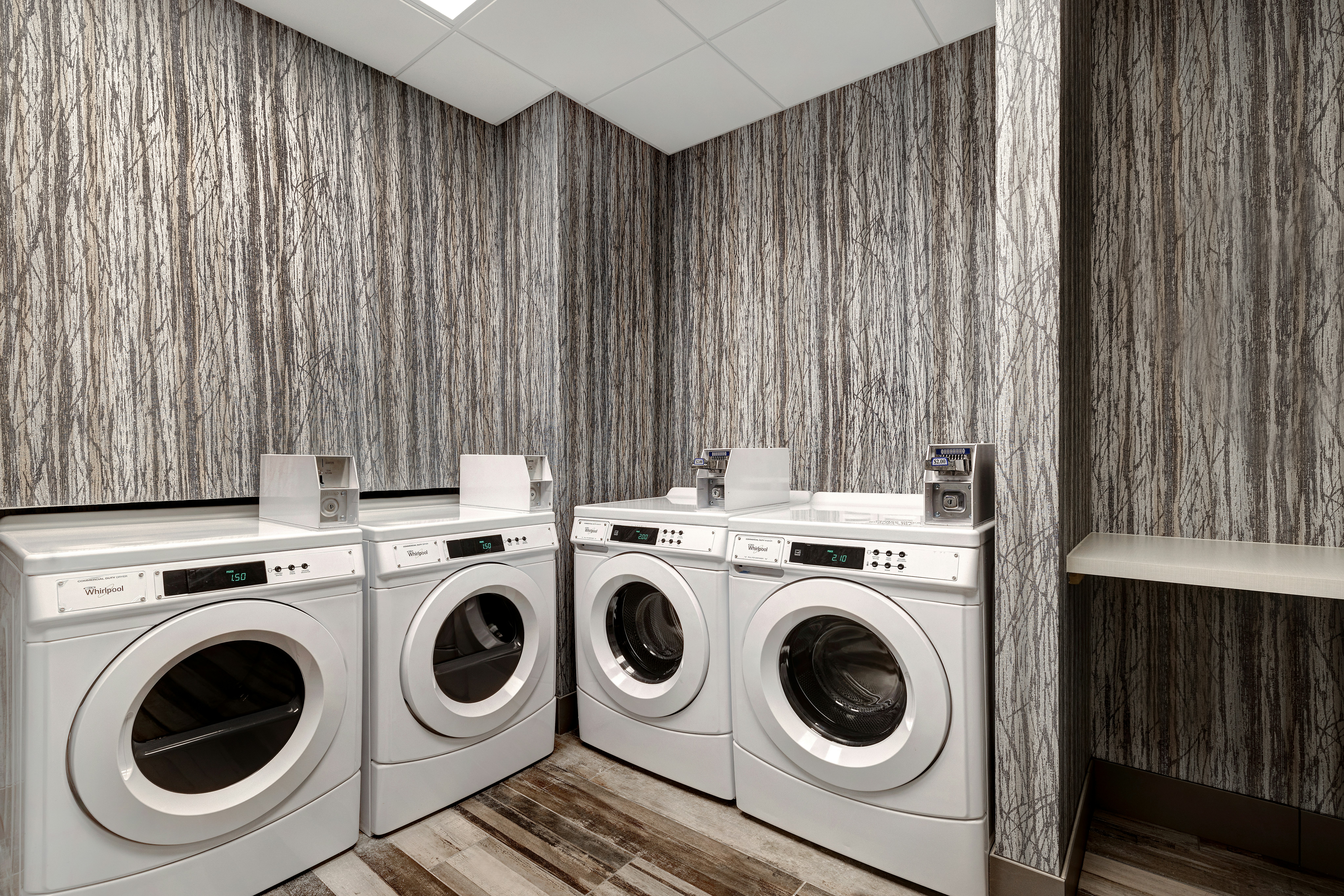 Homewood Suites by Hilton Oak Creek Milwaukee 9/32