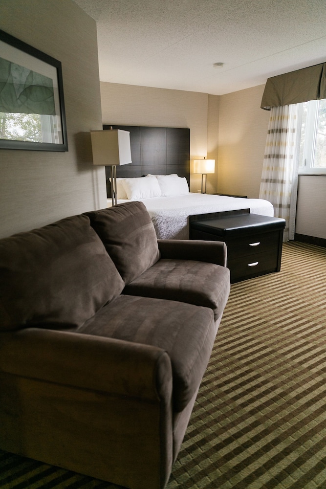 Superior Inn Hotel and Conference Centre Thunder Bay 27/38