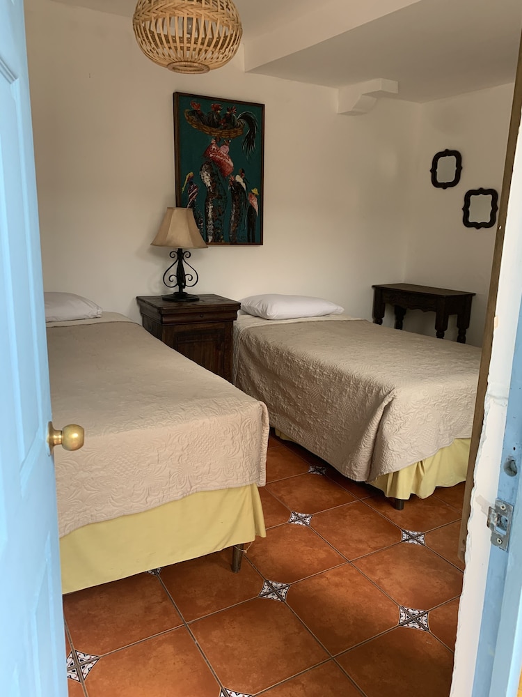 Posada El Antano 27/70