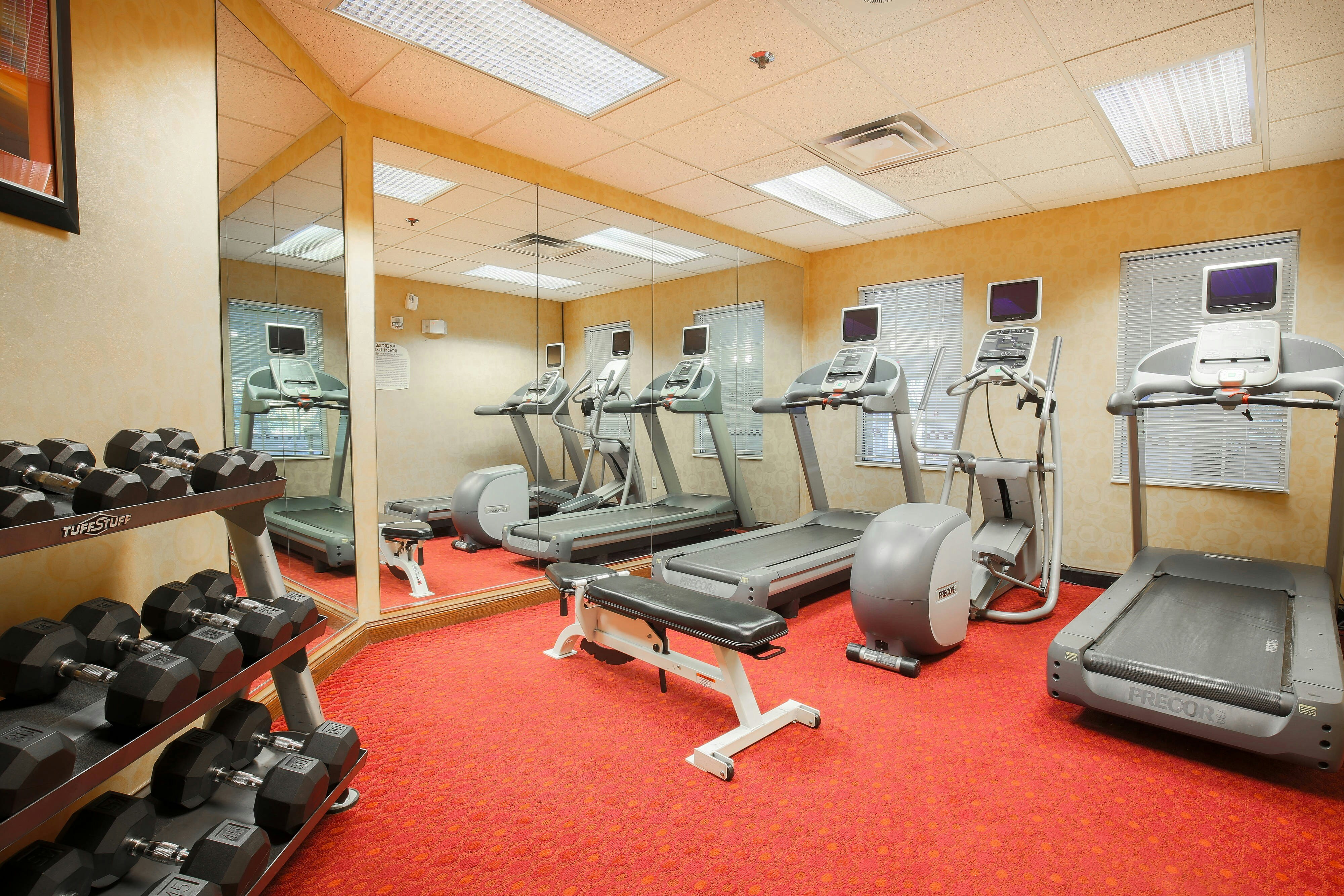 Residence Inn by Marriott Flint 19/47