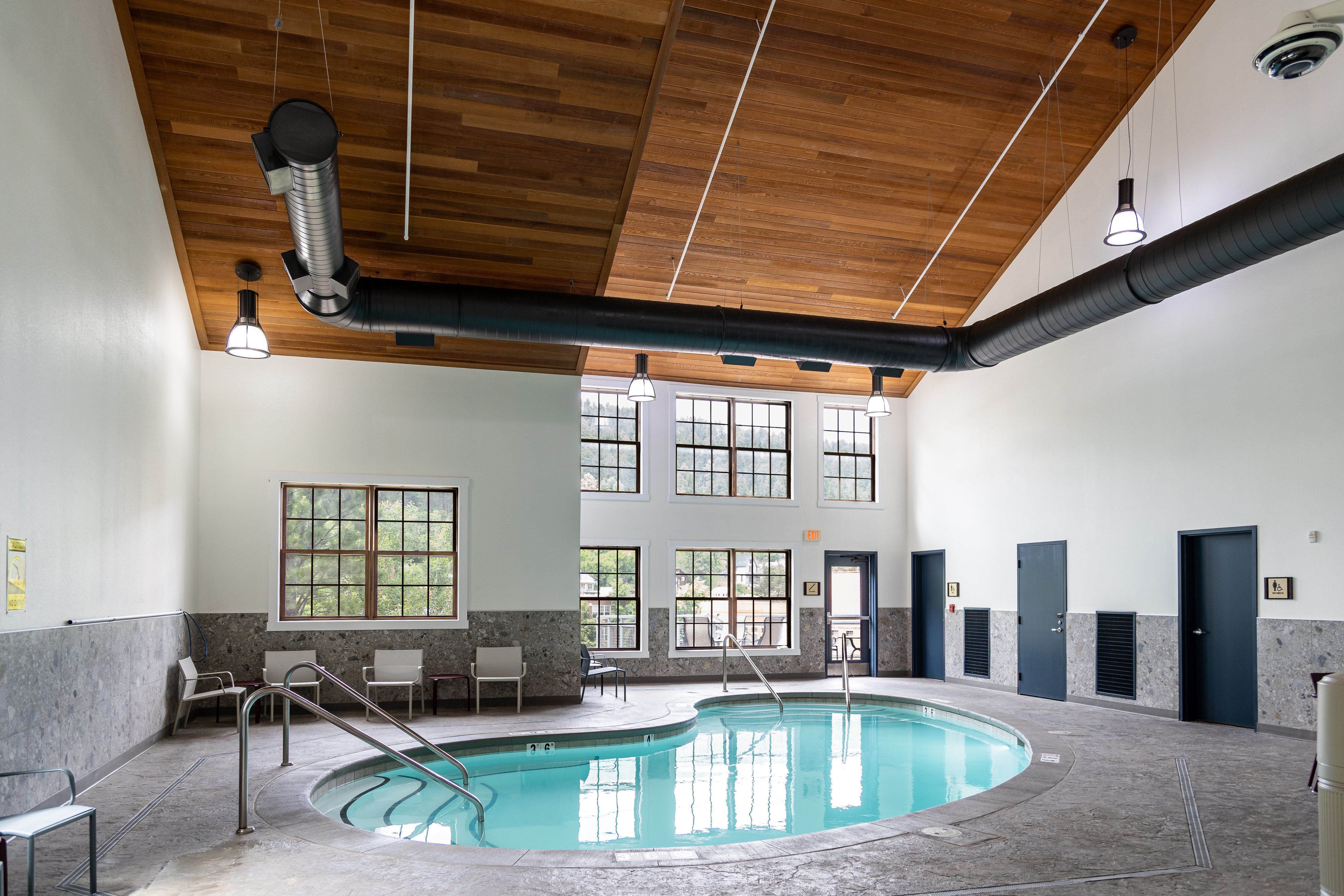 Holiday Inn Resort Deadwood Mountain Grand 37/78