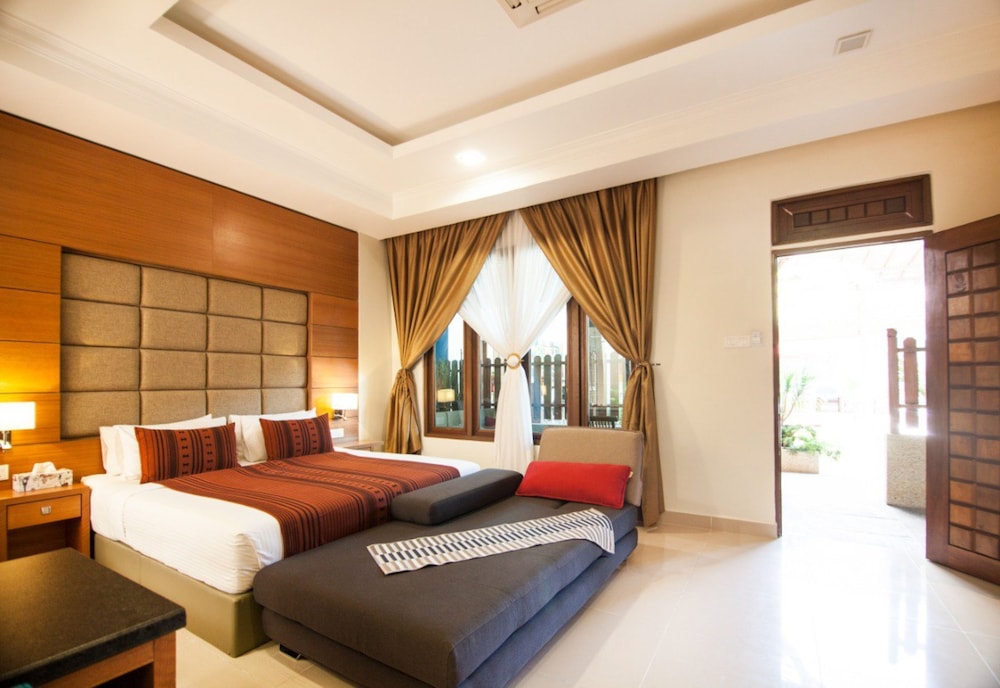 Sunday Telaga Terrace Boutique Resort 13/65