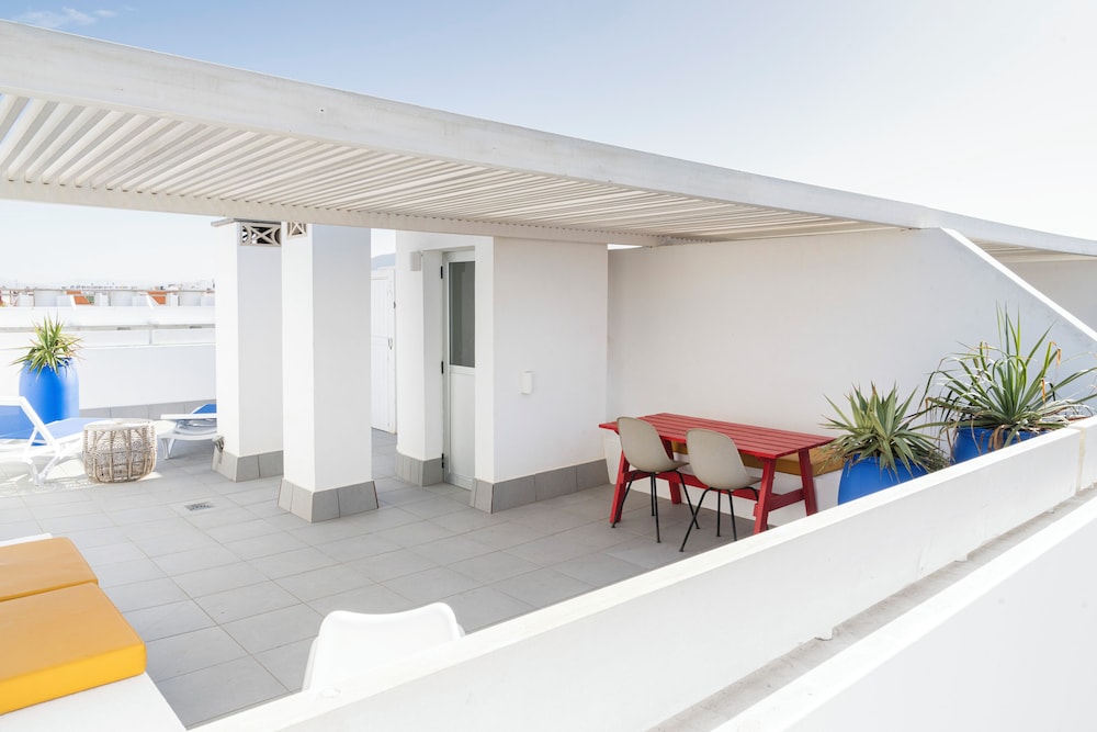 Buendia Corralejo Nohotel 22/82