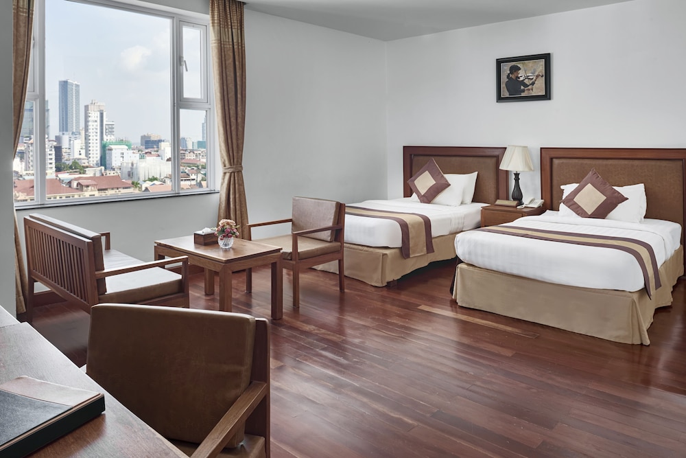 Phnom Penh Katari Hotel 25/73