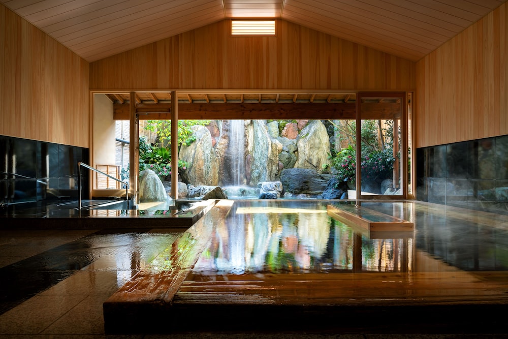 Hoshino Resorts Kai Ito 21/41
