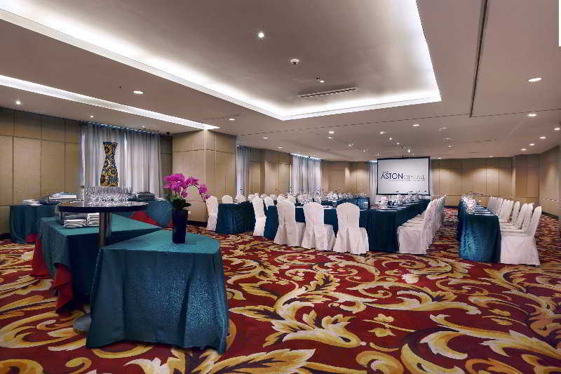 Grand City Hall Medan 16/33