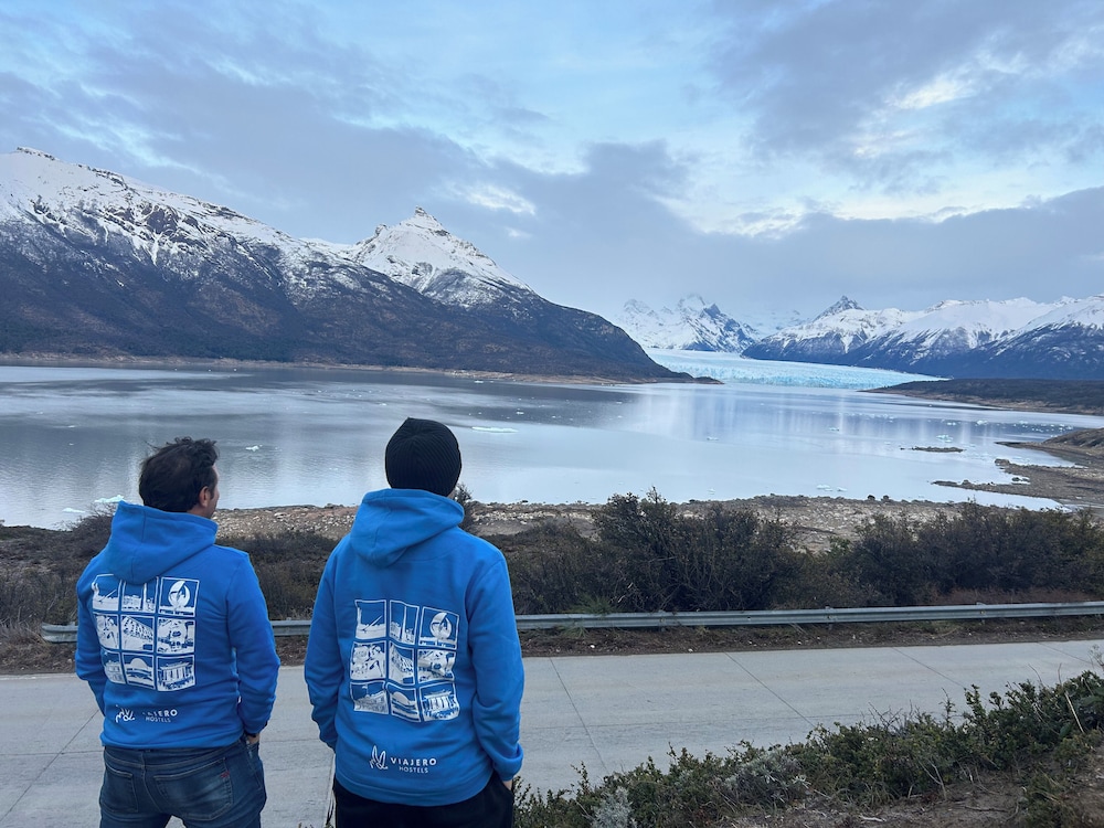 Viajero Calafate Hostel 44/50