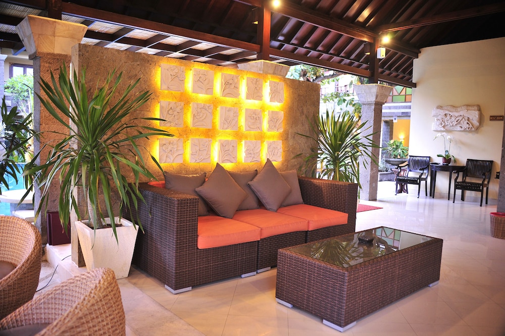 ADHI JAYA HOTEL 36/56