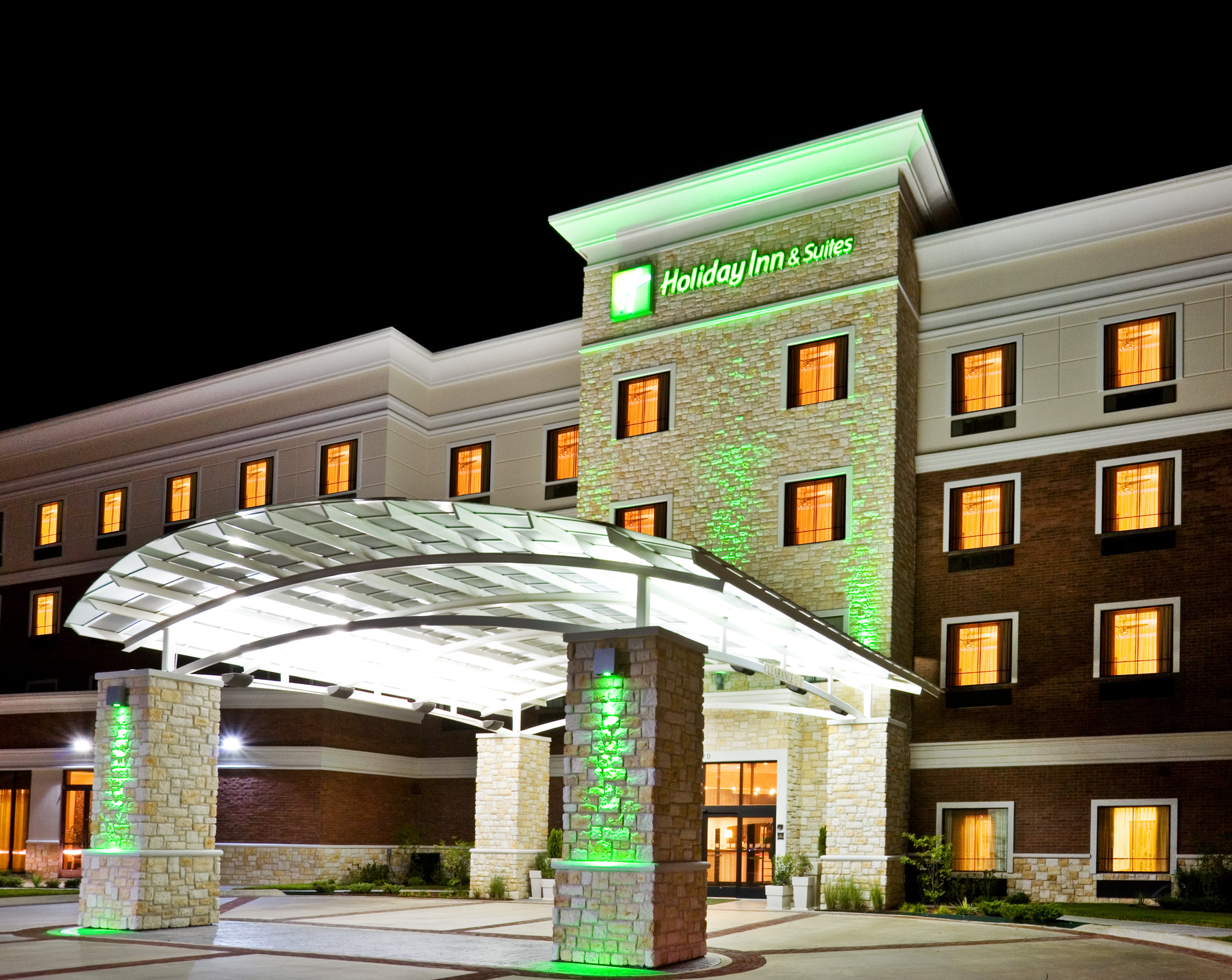 Holiday Inn & Suites McKinney - N Allen, an IHG Hotel 1/35