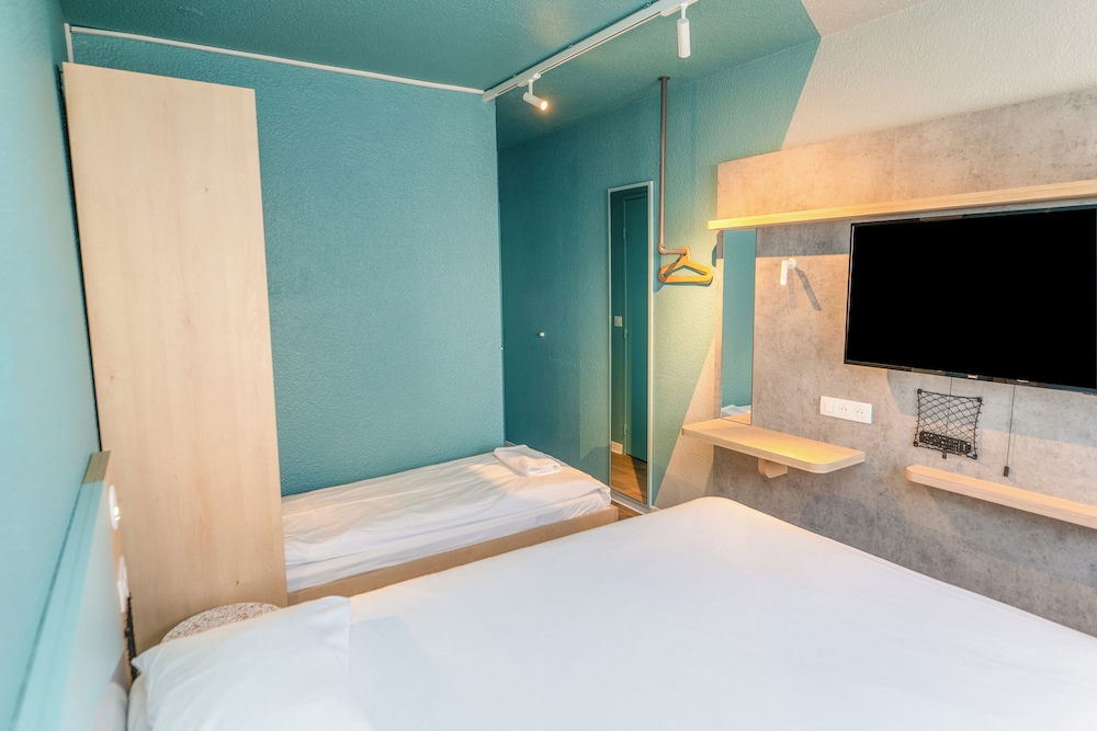 Ibis Budget Brest Sud Plougastel 11/49