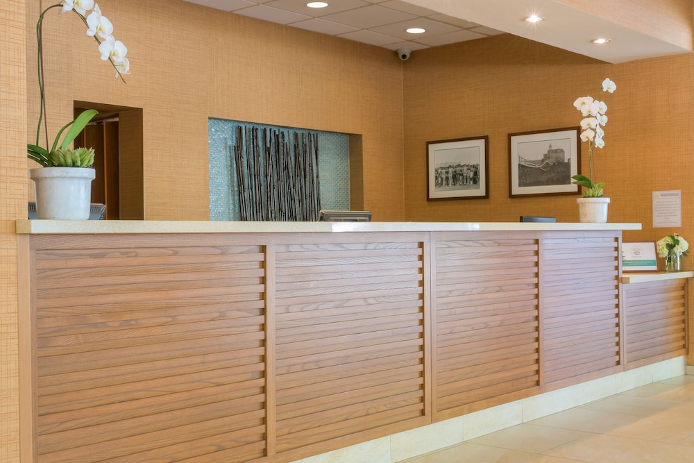 Gateway Hotel Santa Monica 9/65