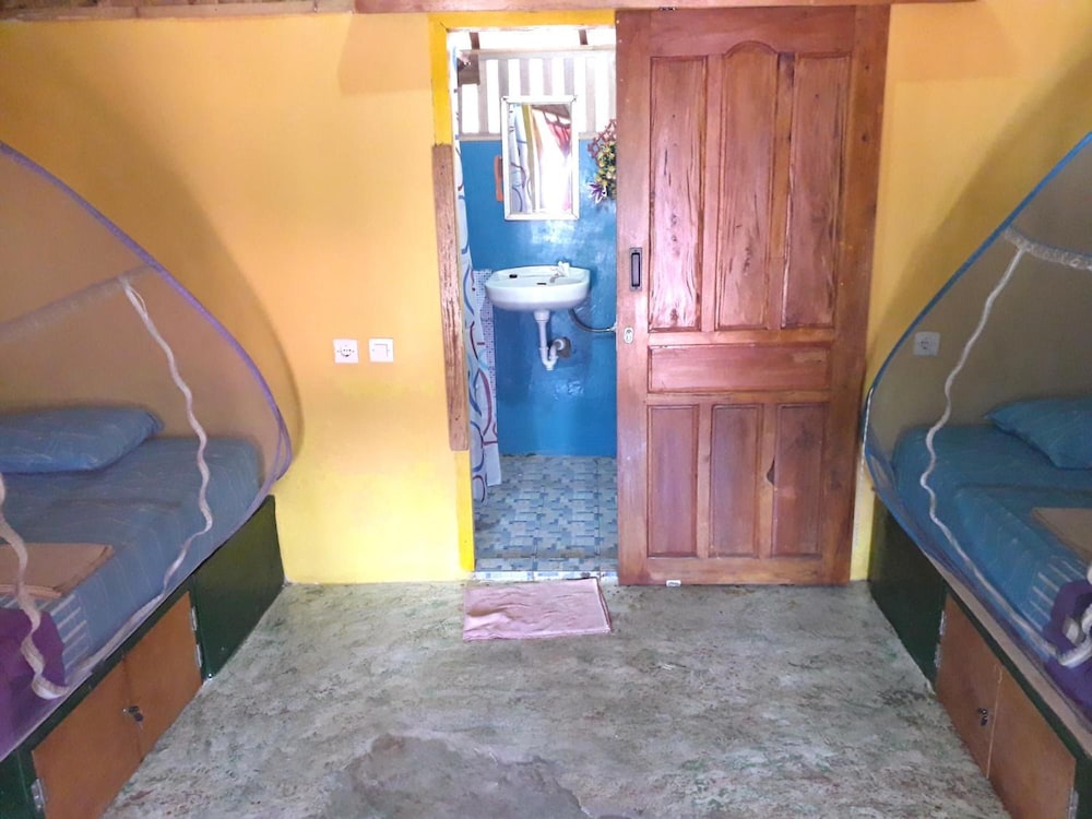 Fantastic Hostel Gili 23/49