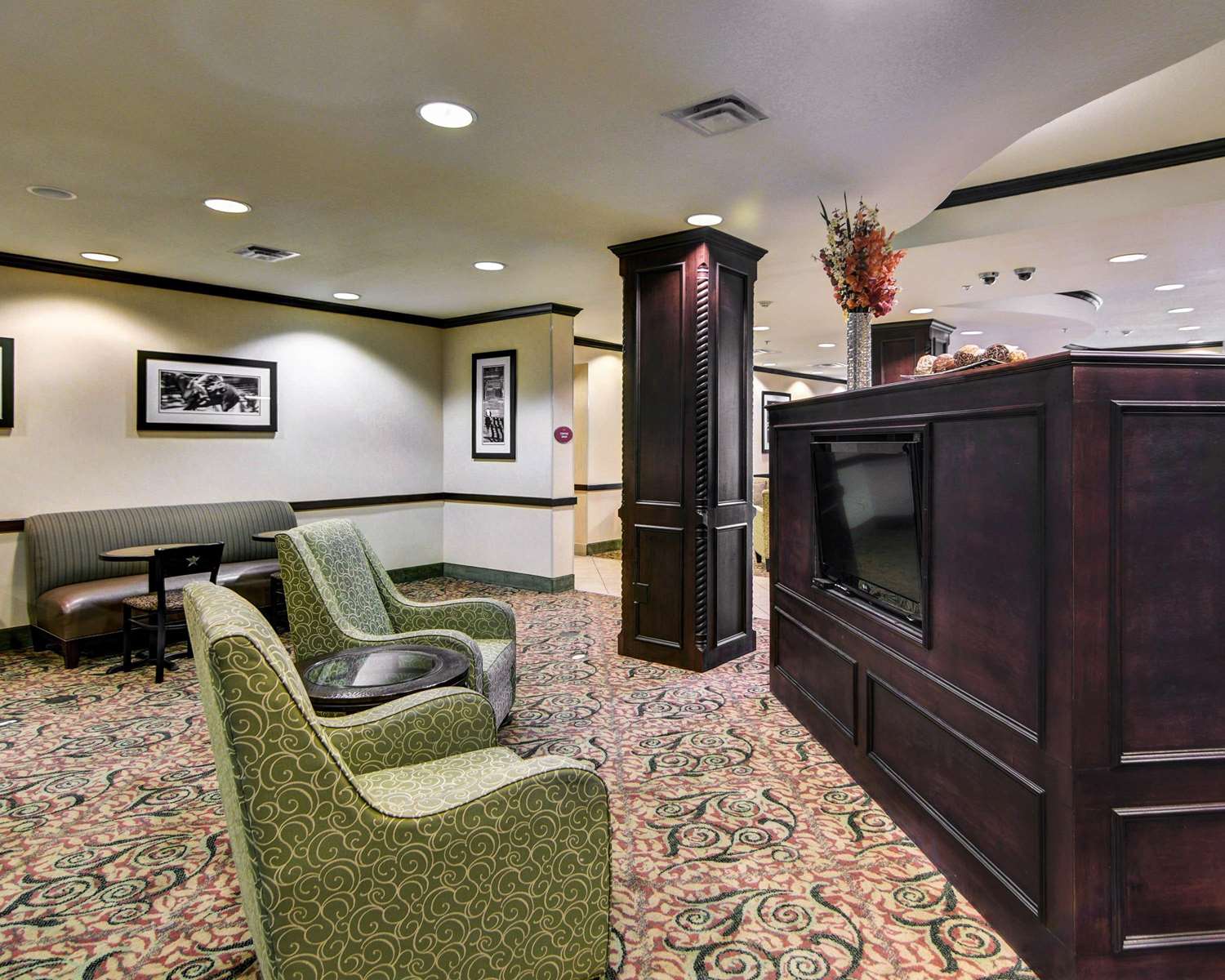 Motel6 Fort Worth, TX – I-35 & I-20 21/25