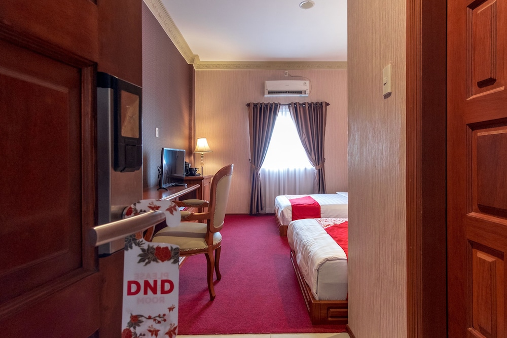 Super OYO Capital O 293 Mutiara Hijau Suites Syariah 33/45