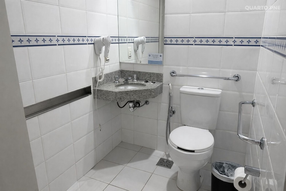 Athus Brasilia Hotel 45/49