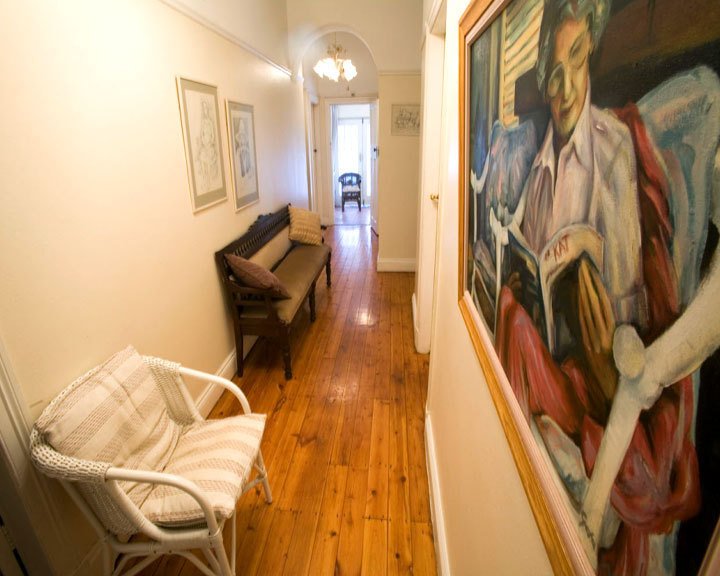 Murray Street 137 Guest House 6/37