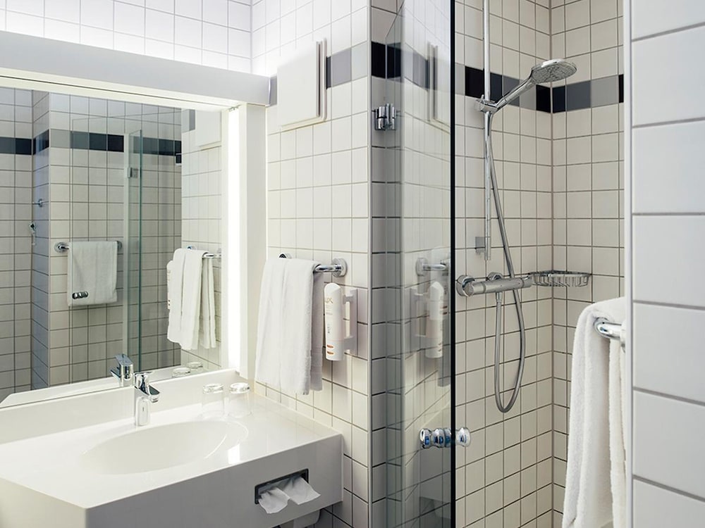 Vienna House Easy by Wyndham Berlin Prenzlauer Berg 9/65