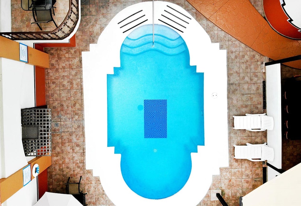 Del Mar Inn Playas de Tijuana 7/60