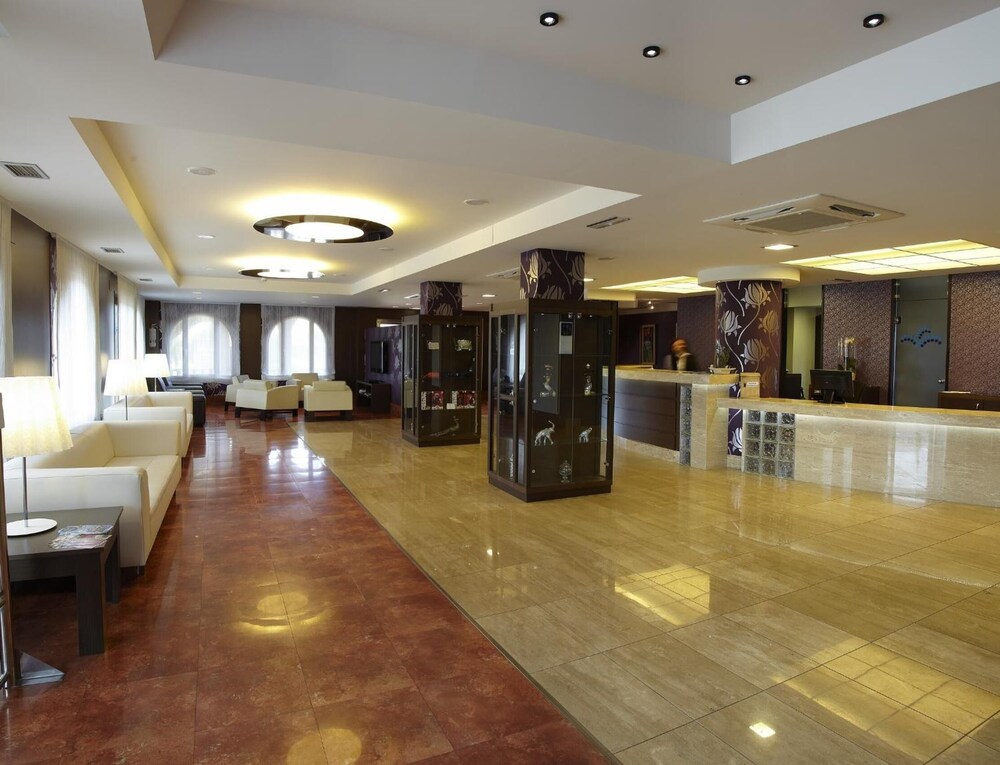 Blanco Hotel & SPA 3/50