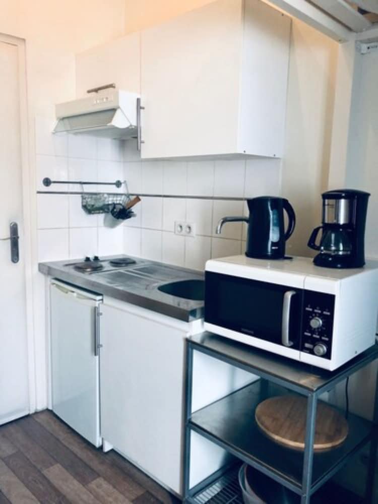 Residence Gambetta 27/62