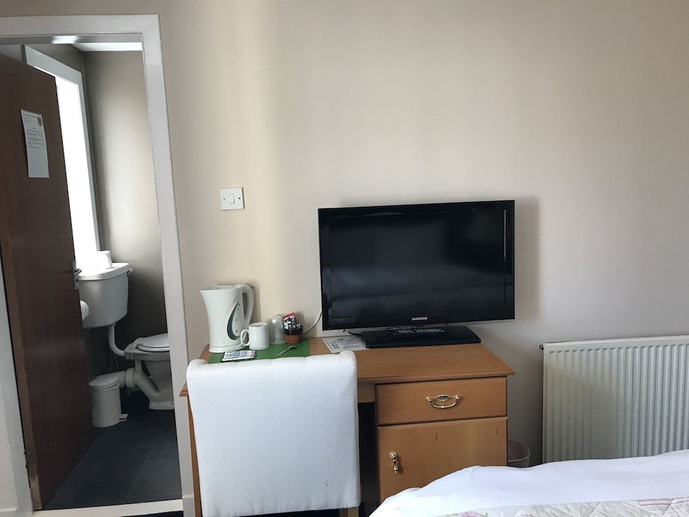 The Old Coach House Hotel 22/33