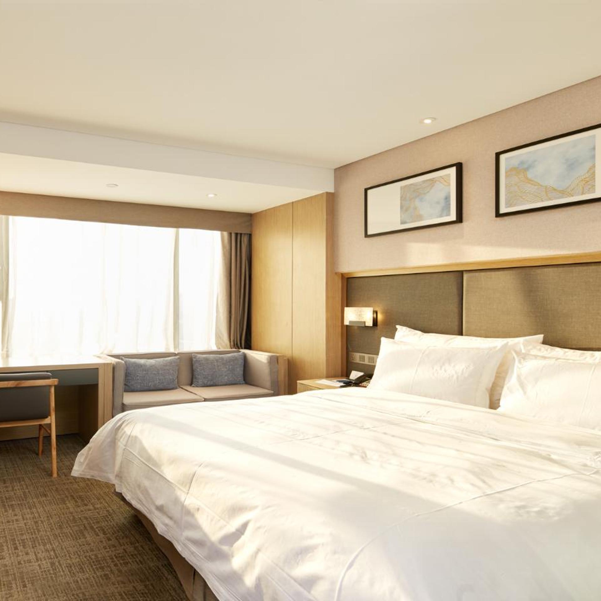 Xiamen United Hotel 23/54