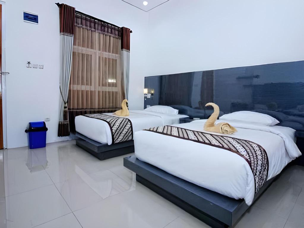 Cahaya Berlian Hotel 19/36