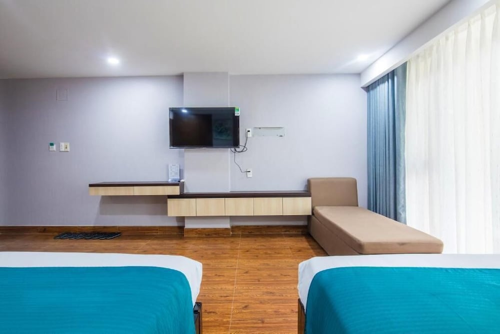 Manchester Hotel & Apartment 34/41
