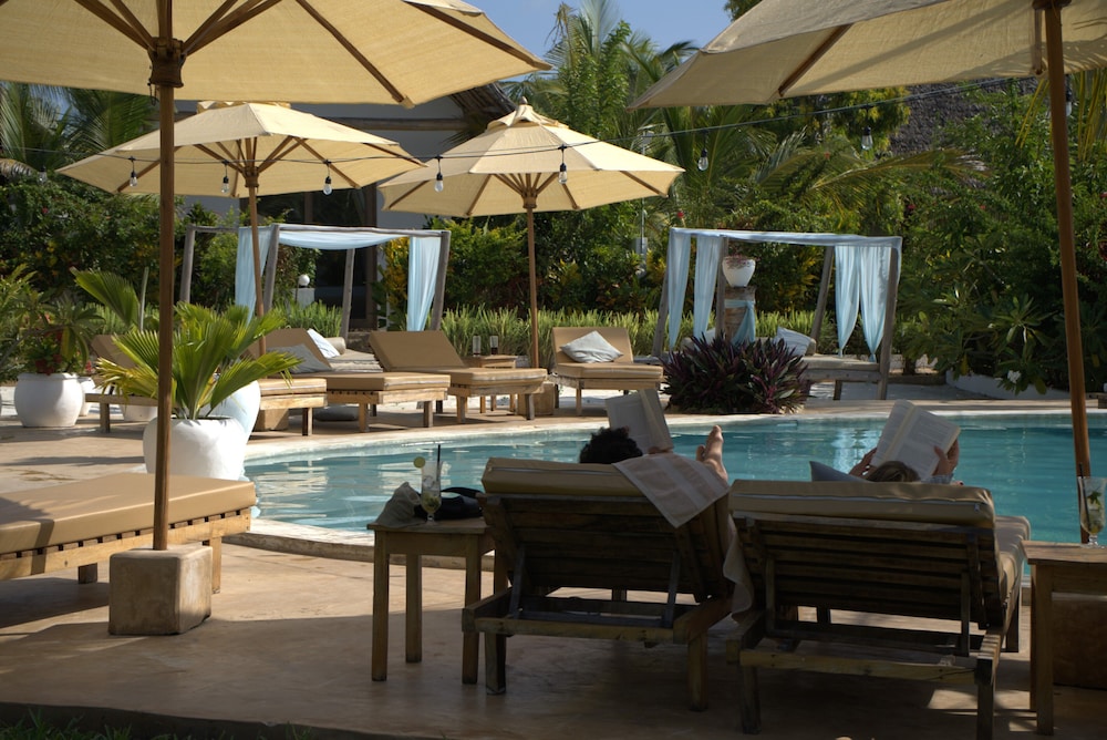 Zen Boutique Resort 13/50