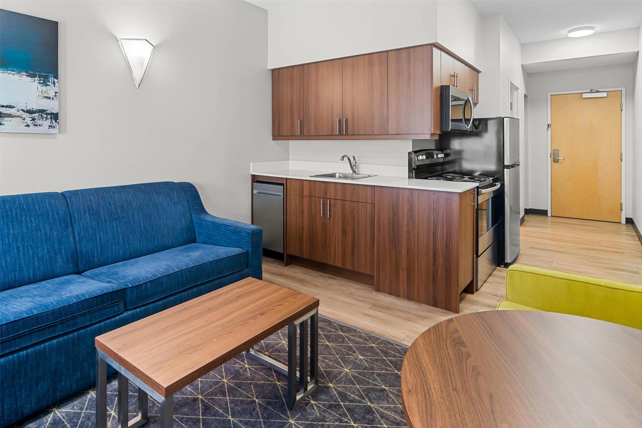 Park Inn by Radisson, Kelowna 26/40