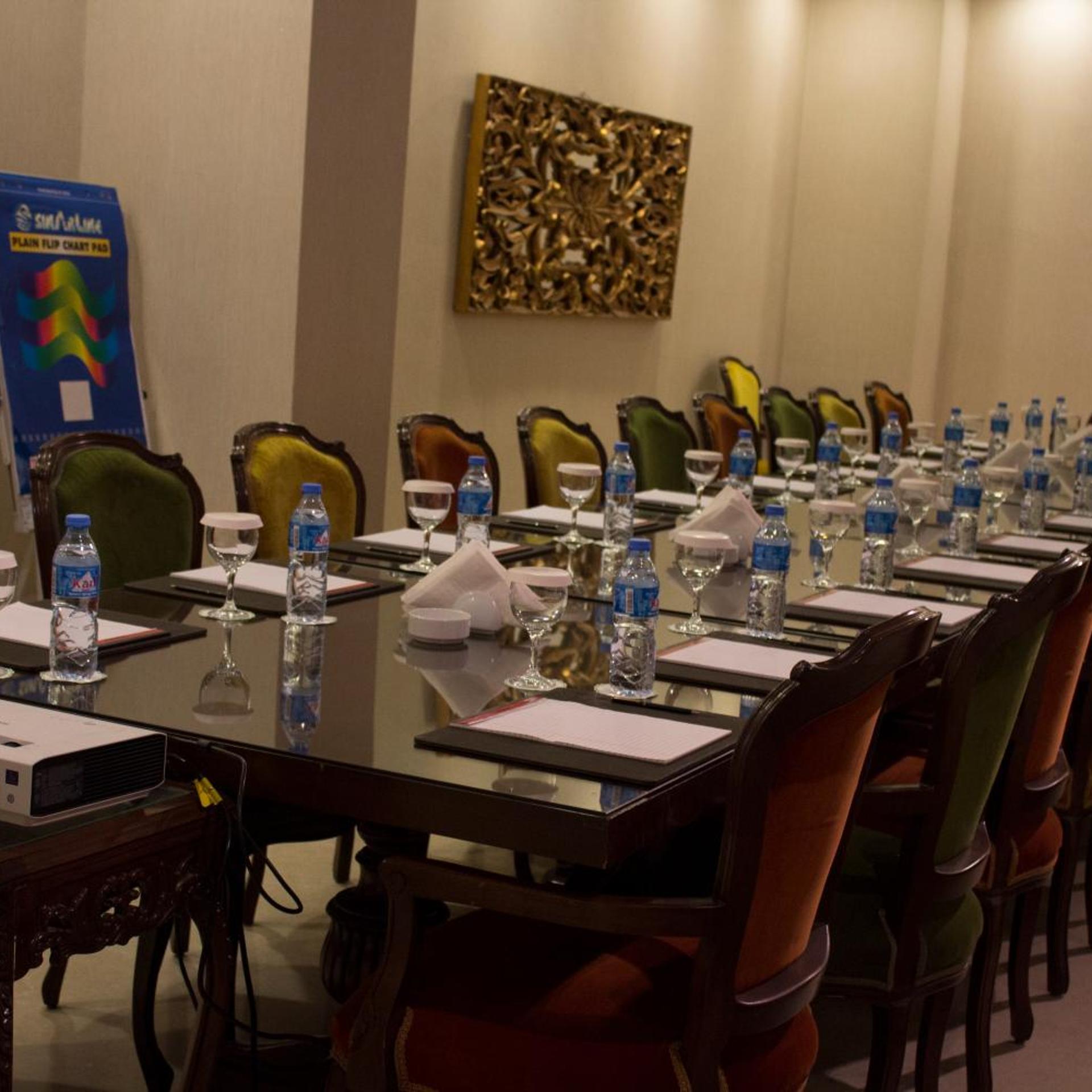 Fiori Hotel Erbil 54/60