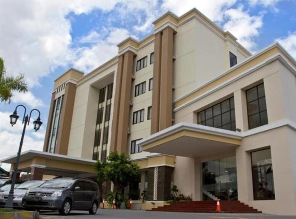 Riss Hotel Malioboro 54/59