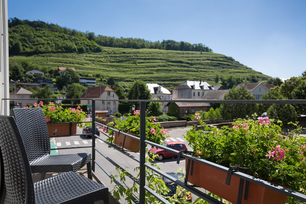 The Originals City, Hotel de l'Ange, Guebwiller 5/47