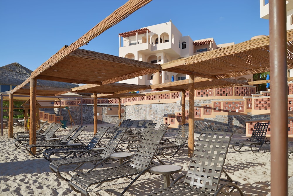 Sea Of Cortez Beach Club 12/72